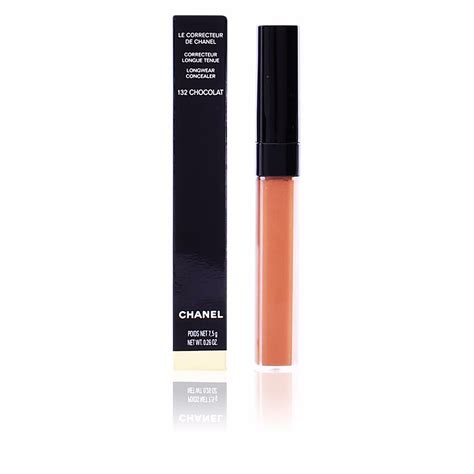 corrector ojeras chanel|chanel longwear concealer.